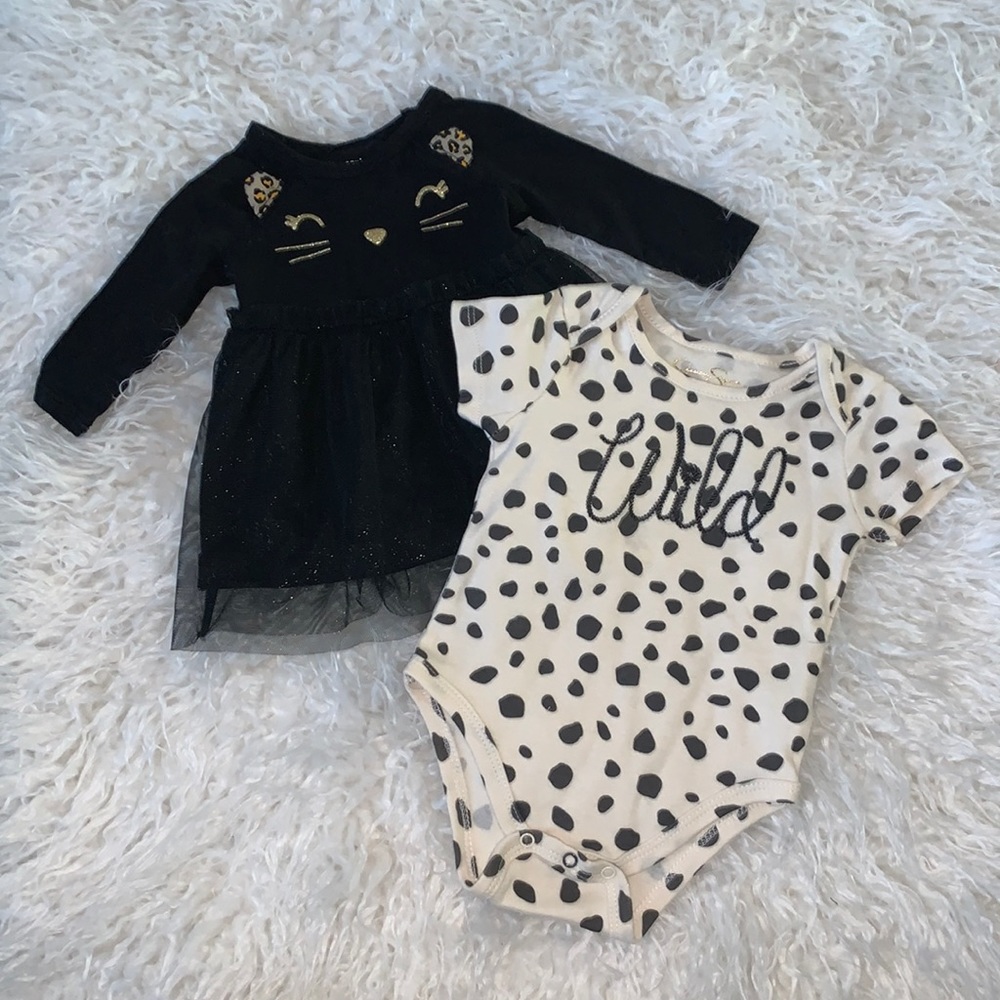 NEW! Leopard Print Bundle